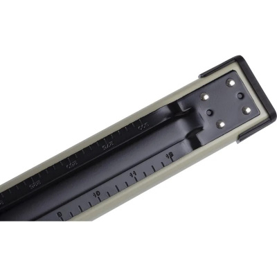 Степлер-брошюровщик до 20 листов KW-Trio 5900 черный - фото 6