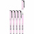 Ручка шариковая Lorex Double Soft Illegally Cute Sherlock Cat 0.7 мм синяя - фото 6