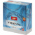 Ручка шариковая Unomax (Unimax) Trio DC tinted 0.5 мм черная - фото 2