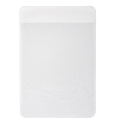 Обложка для проездного,  карт, пропусков 65х100 мм Staff Tropic из ПВХ в ассортименте - фото 2