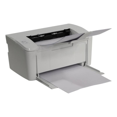 Принтер лазерный монохромный HP LaserJet Pro M15a (W2G50A) - фото 3