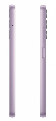 Смартфон Samsung Galaxy A05s 128Gb лаванда (SM-A057FLVVCAU) - фото 2