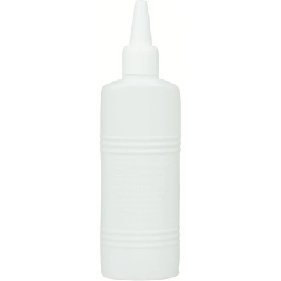 Клей канцелярский жидкий 120 г - фото 4