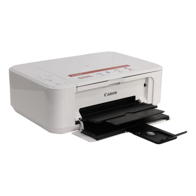 МФУ струйное Canon Pixma MG3640S White (0515C110) - фото 2