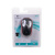 Мышь компьютерная беспроводная Logitech M185 (910-002237) красная, цена, описание, фото 4 Мышь компьютерная беспроводная Logitech M185 (910-002237) красная - фото 4