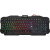 Игровой комплект Defender Target MKP-350 (клавиатура, мышь, гарнитура, коврик) - фото 4