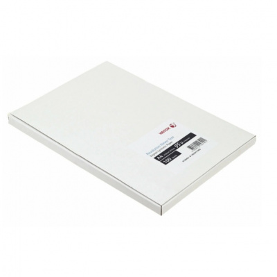 Бумага синтетическая А4 95 мкм Xerox Revolution NeverTear (125 г/м², 100 листов) - фото 1