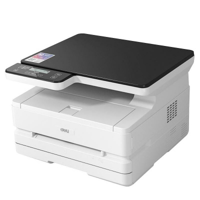 МФУ лазерное Deli Laser M2500DW - фото 1