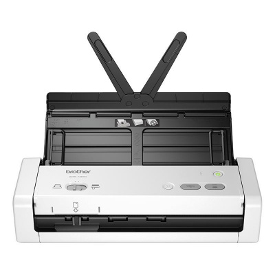 Сканер Brother ADS1200 (ADS1200TC1) - фото 7