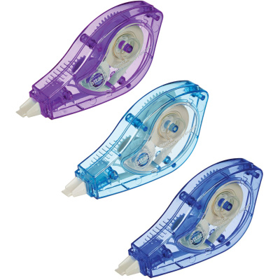 Корректирующая лента 5 мм x 6 м Attache - фото 10