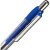 Ручка шариковая автоматическая Pilot BPGP-20R-F 0.22 мм синяя - фото 3