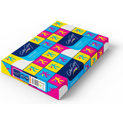 Бумага для цветной лазерной печати SRA3 Color Copy (120 г/м², 250 листов) - фото 1