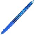 Ручка шариковая автоматическая Pilot BPGG-8R-F-L Super Grip 0.22 мм синяя - фото 1