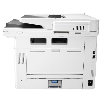 МФУ лазерное HP LaserJet Pro M428dw (W1A31A) - фото 4