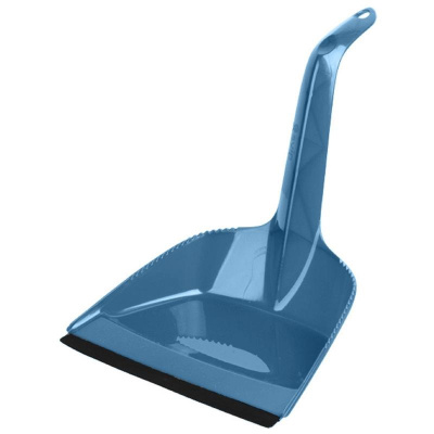 Совок для мусора Идеал пластик - фото 3