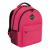 Рюкзак ученический 20L Erich Krause EasyLine с двумя отделениями Neon Pink, цена, описание, фото 1 Рюкзак ученический 20L Erich Krause EasyLine с двумя отделениями Neon Pink - фото 1
