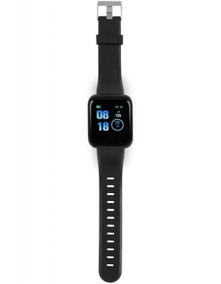 Смарт-часы SunWind SW25 черные (SW25B) - фото 3