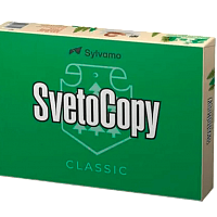 Бумага и бумажные изделия - фото